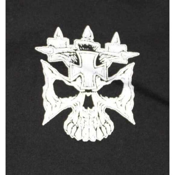 WWE WWE Triple H Authentic Wear Chai Genitor Graphic T-Shirt 2X - Picture 7 of 7